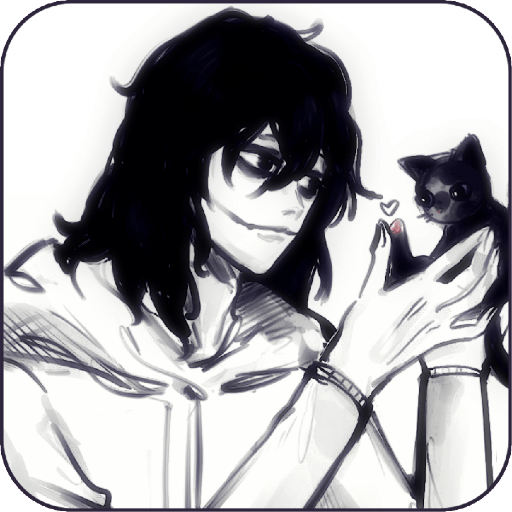 Jeff  ᅠᅠ  the  ᅠᅠ  killer ᅠᅠ✶ 24