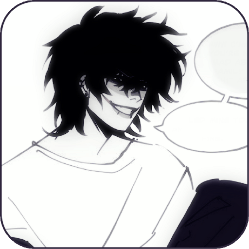 Jeff  ᅠᅠ  the  ᅠᅠ  killer ᅠᅠ✶ 15