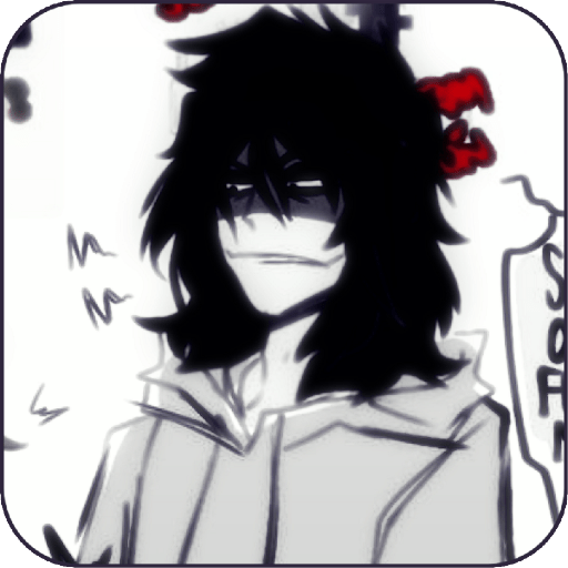 Jeff  ᅠᅠ  the  ᅠᅠ  killer ᅠᅠ✶ 27
