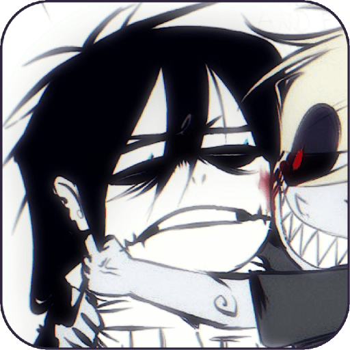 Jeff  ᅠᅠ  the  ᅠᅠ  killer ᅠᅠ✶ 21