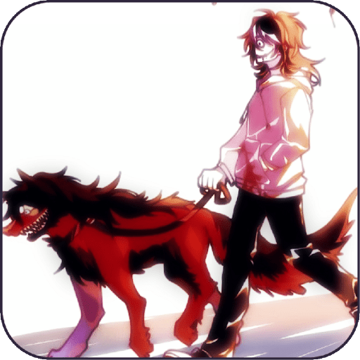Jeff  ᅠᅠ  the  ᅠᅠ  killer ᅠᅠ✶ 23