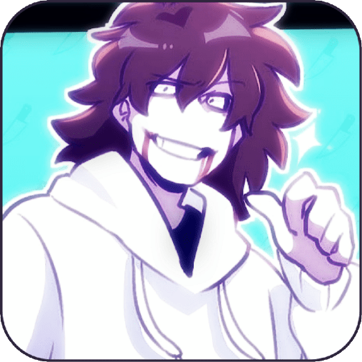 Jeff  ᅠᅠ  the  ᅠᅠ  killer ᅠᅠ✶ 16