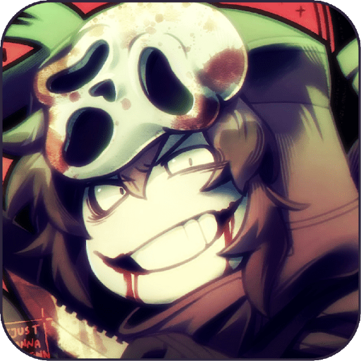 Jeff  ᅠᅠ  the  ᅠᅠ  killer ᅠᅠ✶ 25