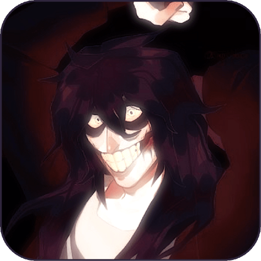 Jeff  ᅠᅠ  the  ᅠᅠ  killer ᅠᅠ✶ 26