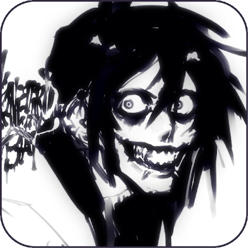 Jeff  ᅠᅠ  the  ᅠᅠ  killer ᅠᅠ✶ 20