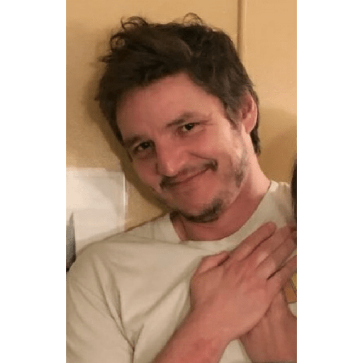 Pedro Pascal 14