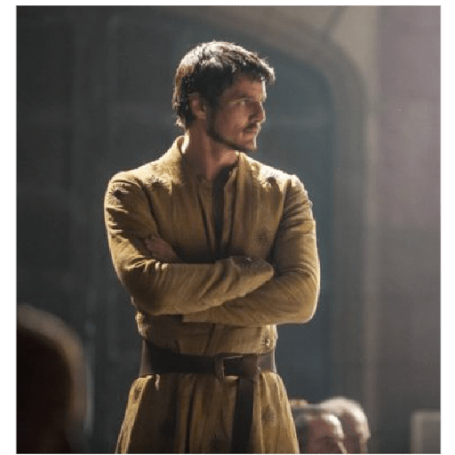 Pedro Pascal 22