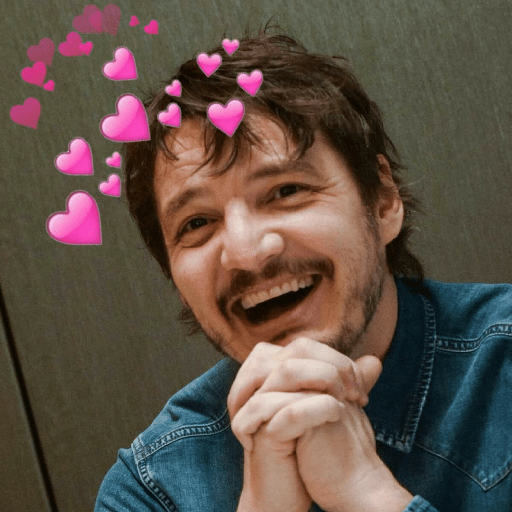 Pedro Pascal 23