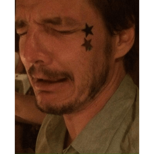 Pedro Pascal 7