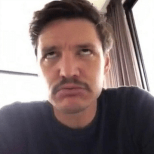 Pedro Pascal 10