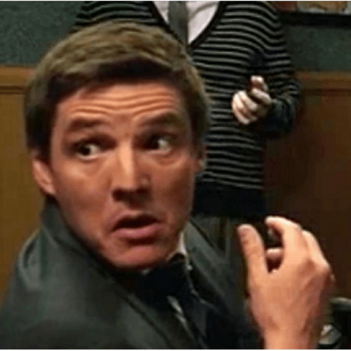 Pedro Pascal 15