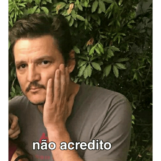 Pedro Pascal 2