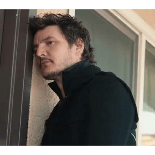 Pedro Pascal 11