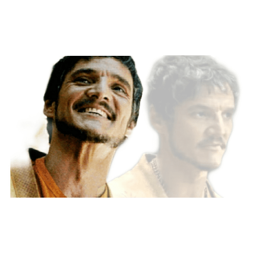 Pedro Pascal 3