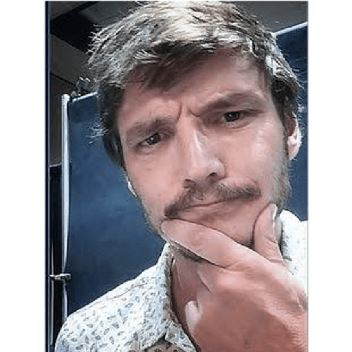 Pedro Pascal 24