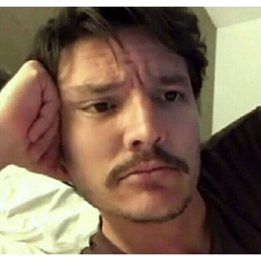 Pedro Pascal 9