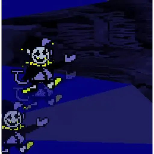 Zlawgs CPLT Animated 18