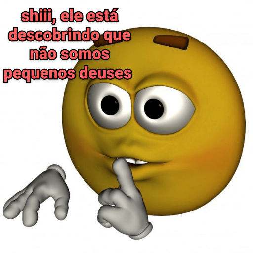 Memoji gospel 2