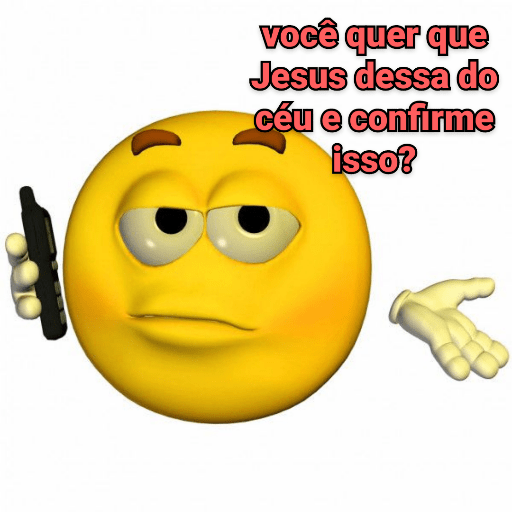 Memoji gospel 14