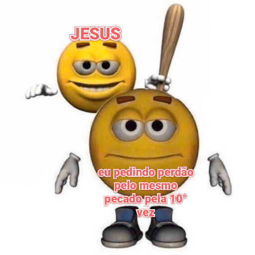 Memoji gospel 25