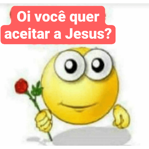 Memoji gospel 26