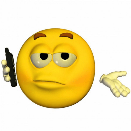 Memoji gospel 13
