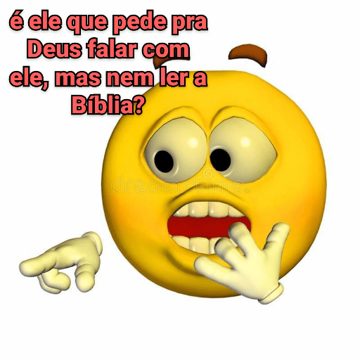 Memoji gospel 10