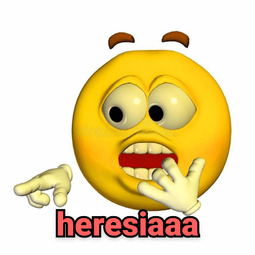 Memoji gospel 20