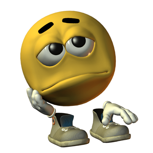 Memoji gospel 5