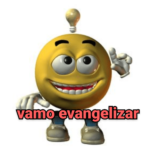 Memoji gospel 23