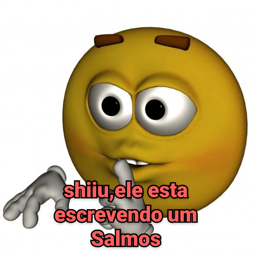 Memoji gospel 18