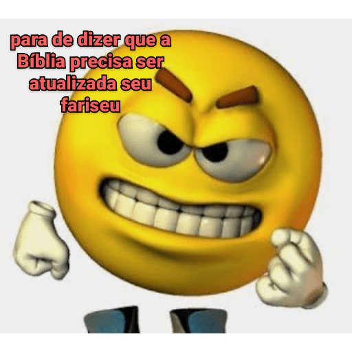 Memoji gospel 8