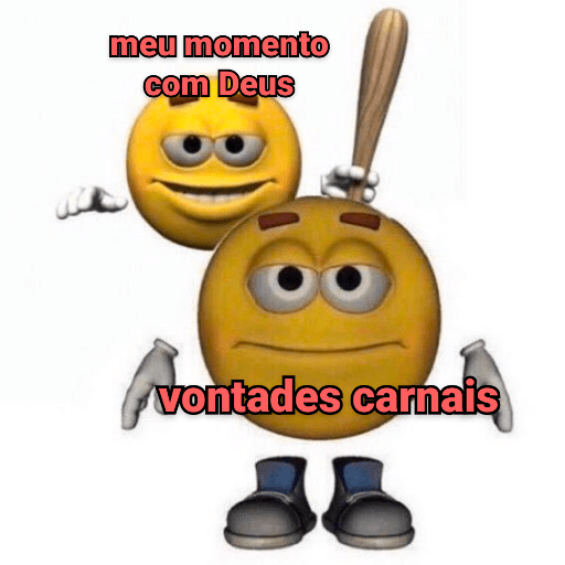 Memoji gospel 30