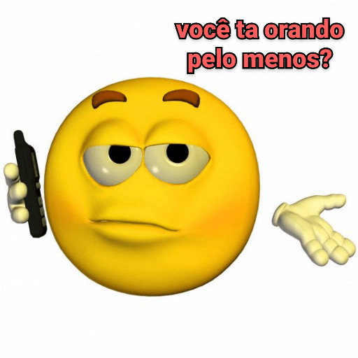 Memoji gospel 15
