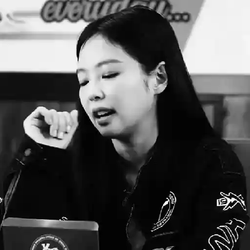 5𓈒    ܢ🍰    「Jennie」    繲繯 8