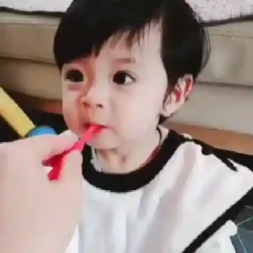 𓂫 Bebe coreano.〔𓆇𓂂ㅤ@Poly's. 3