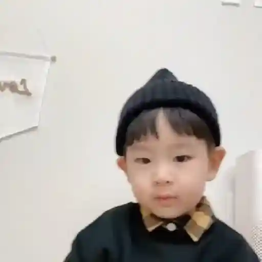 𓂫 Bebe coreano.〔𓆇𓂂ㅤ@Poly's. 6