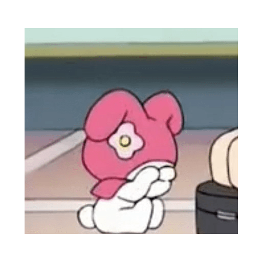 Cute 3