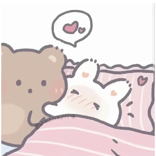 Cute 9