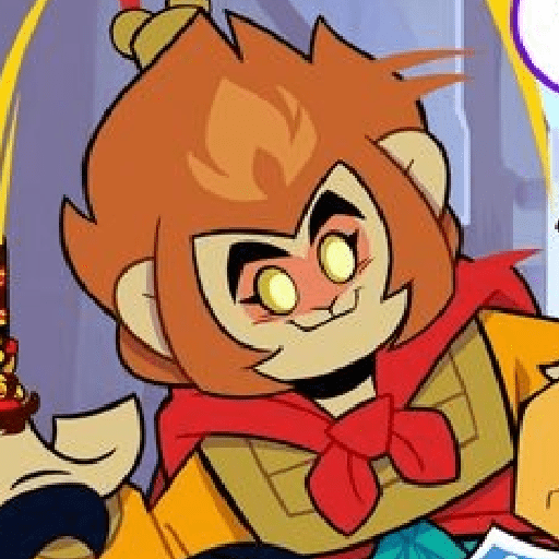 Monkie kid 7