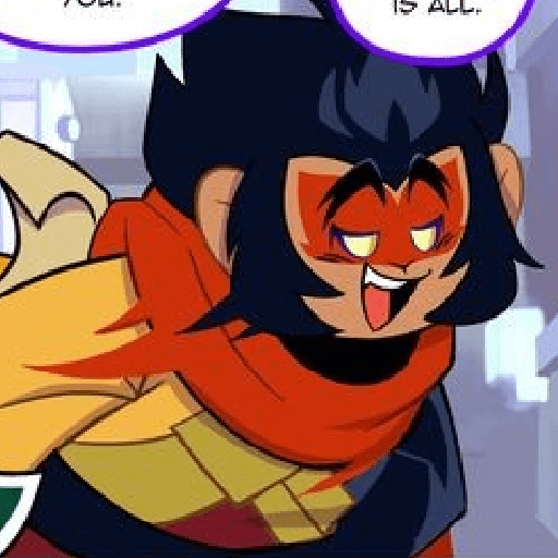 Monkie kid 8