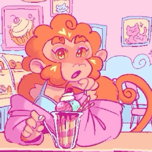 Monkie kid 12