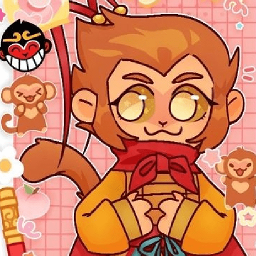 Monkie kid 20