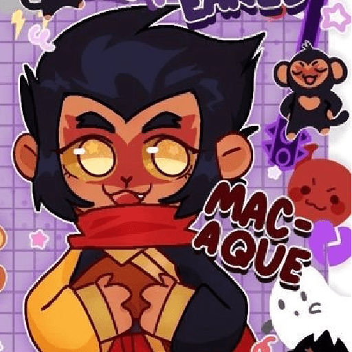 Monkie kid 21