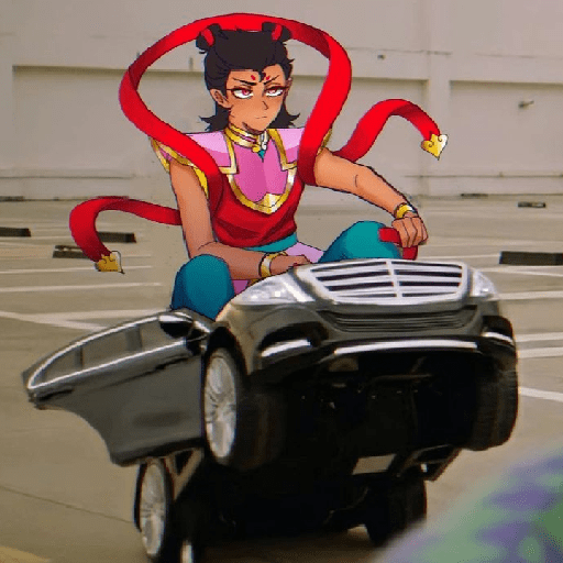 Monkie kid 20