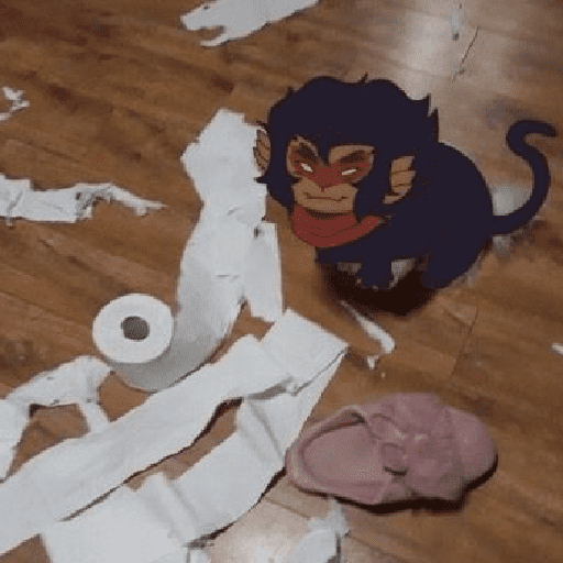 Monkie kid 17