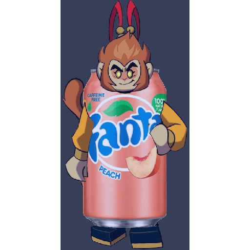 Monkie kid 5