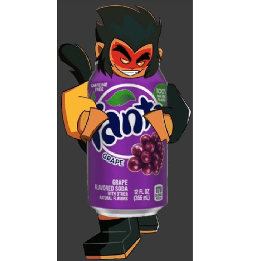 Monkie kid 4