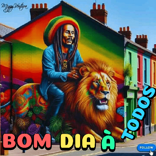 BOM DIA BOA TARDE  BOA NOITE  5