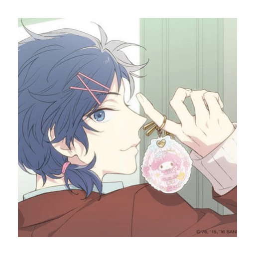Yuu mizuno ♡ 3